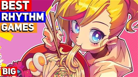 Top Rhythm NSFW games .